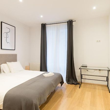 NEW! Guggenheim by Staynn apartments Bilbao Eksteriør bilde