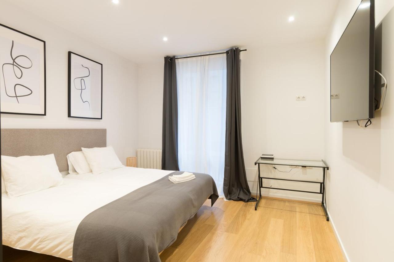 NEW! Guggenheim by Staynn apartments Bilbao Eksteriør bilde