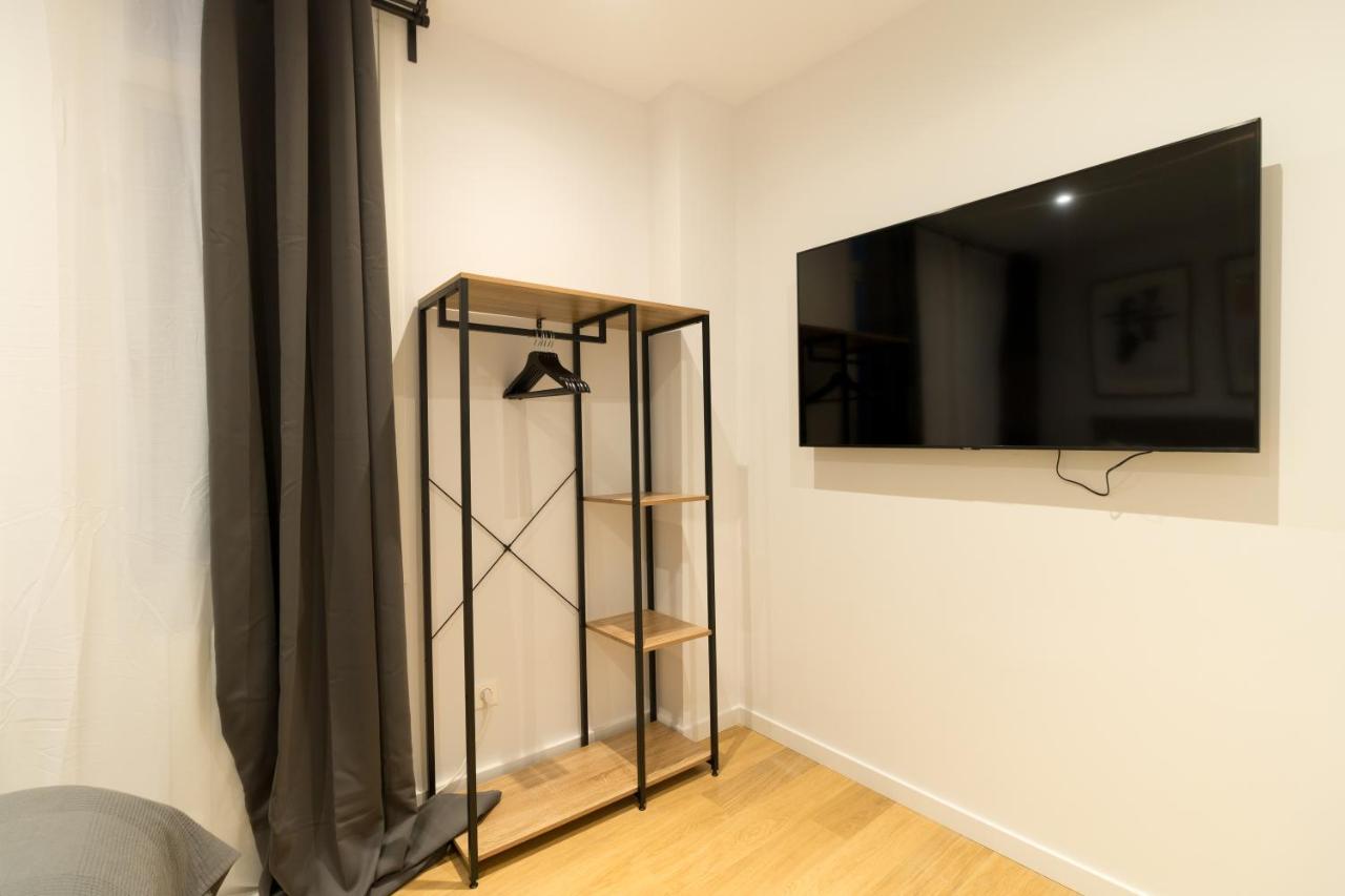 NEW! Guggenheim by Staynn apartments Bilbao Eksteriør bilde